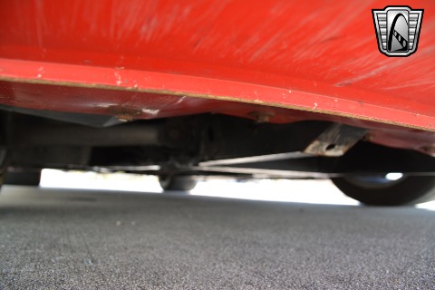 1994 Dodge Viper image 141