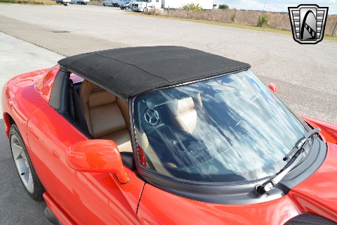 1994 Dodge Viper image 38