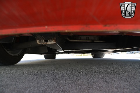 1994 Dodge Viper image 142