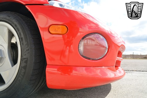 1994 Dodge Viper image 39