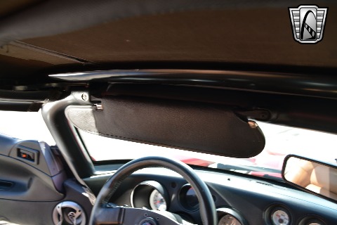 1994 Dodge Viper image 117