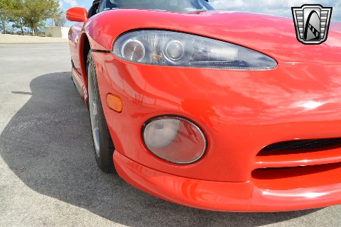 1994 Dodge Viper image 40