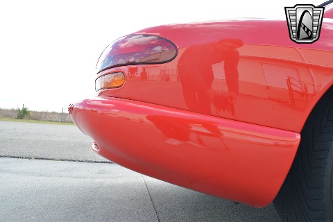 1994 Dodge Viper image 66