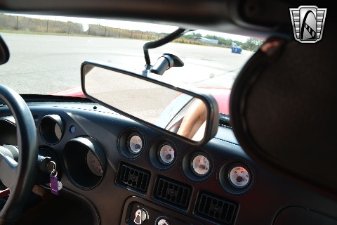 1994 Dodge Viper image 118