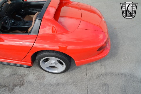 1994 Dodge Viper image 15