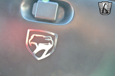 1994 Dodge Viper image 119