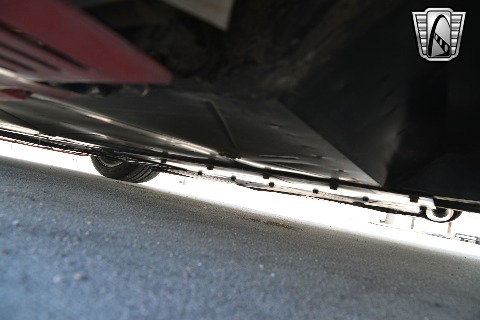 1994 Dodge Viper image 145