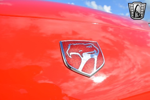 1994 Dodge Viper image 43