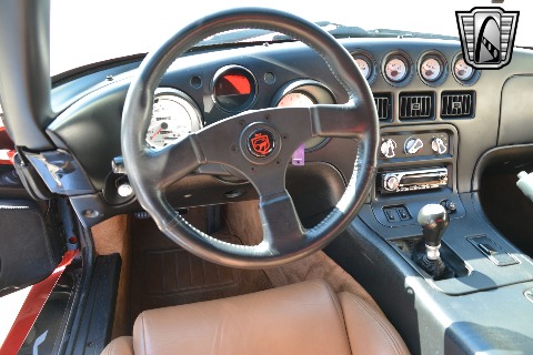 1994 Dodge Viper image 95