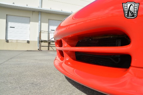 1994 Dodge Viper image 44