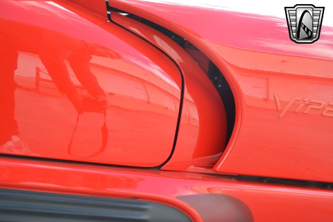 1994 Dodge Viper image 70