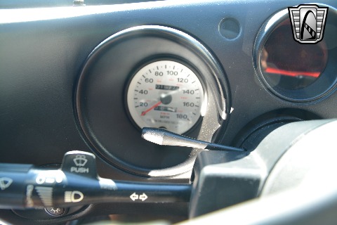 1994 Dodge Viper image 96