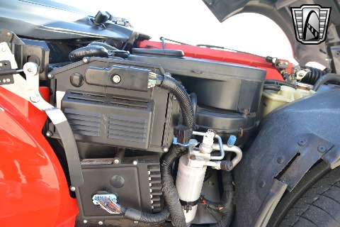 1994 Dodge Viper image 122