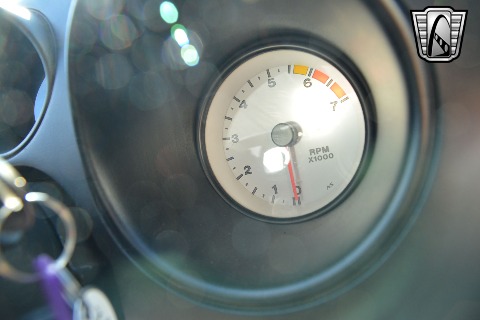 1994 Dodge Viper image 97