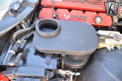 1994 Dodge Viper image 123