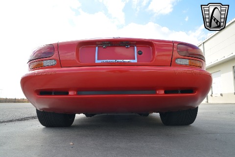 1994 Dodge Viper image 20