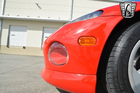1994 Dodge Viper image 46
