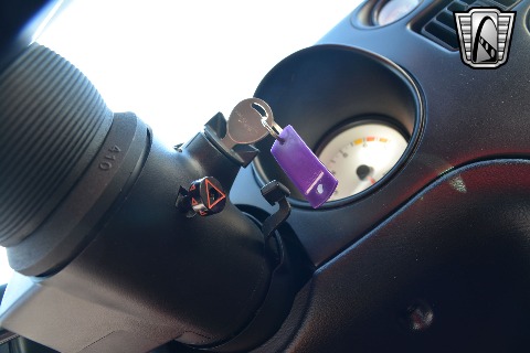 1994 Dodge Viper image 98