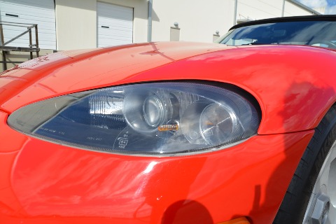 1994 Dodge Viper image 47