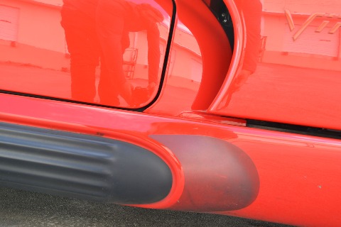 1994 Dodge Viper image 73