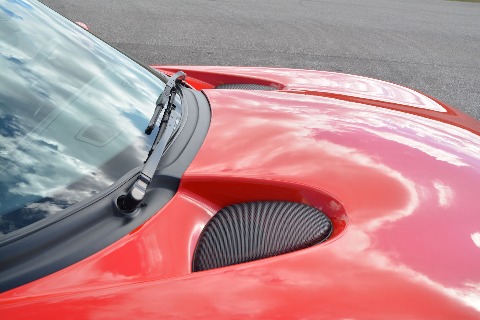 1994 Dodge Viper image 74