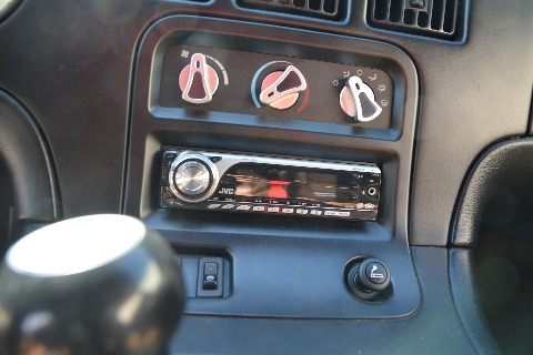 1994 Dodge Viper image 100