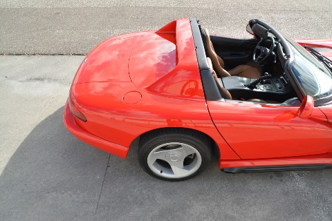 1994 Dodge Viper image 23