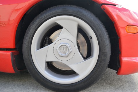 1994 Dodge Viper image 75