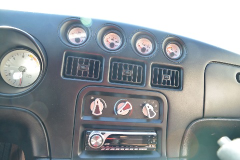 1994 Dodge Viper image 101