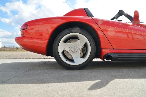 1994 Dodge Viper image 24