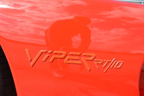 1994 Dodge Viper image 50