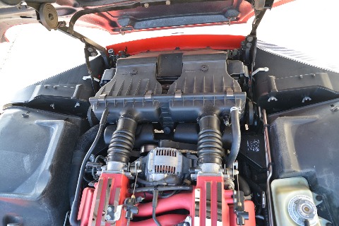 1994 Dodge Viper image 128