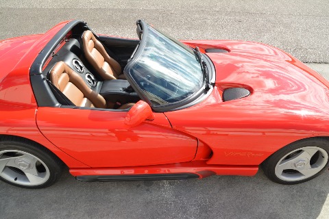 1994 Dodge Viper image 25