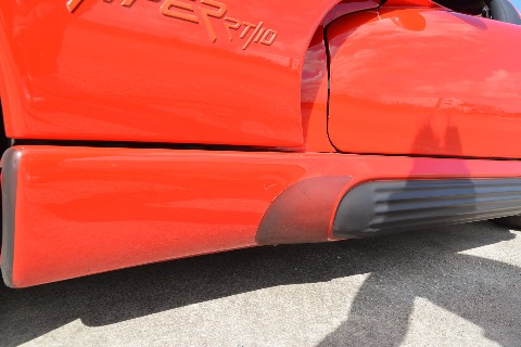 1994 Dodge Viper image 51