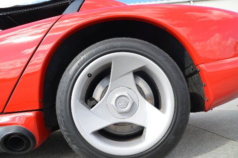 1994 Dodge Viper image 77