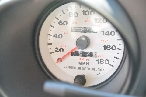 1994 Dodge Viper image 103