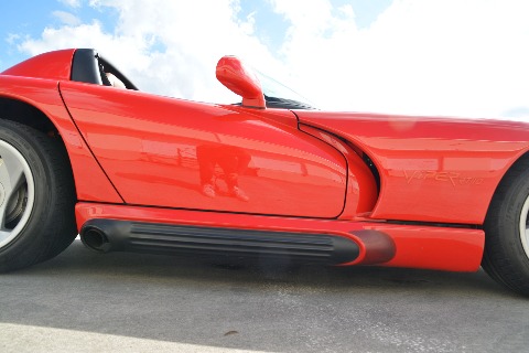 1994 Dodge Viper image 26