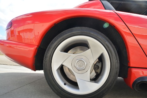 1994 Dodge Viper image 78