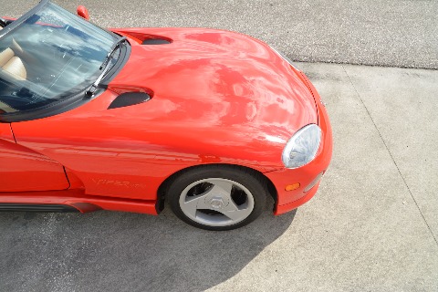 1994 Dodge Viper image 27