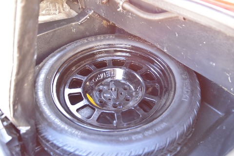 1994 Dodge Viper image 79