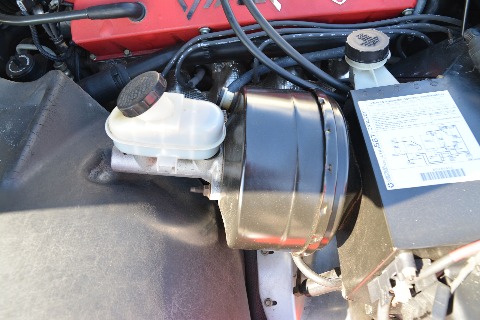 1994 Dodge Viper image 131