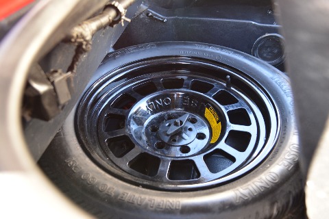 1994 Dodge Viper image 80