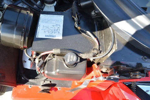 1994 Dodge Viper image 132