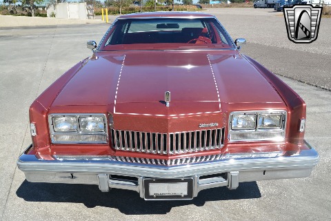 1978 Oldsmobile Toronado image 3