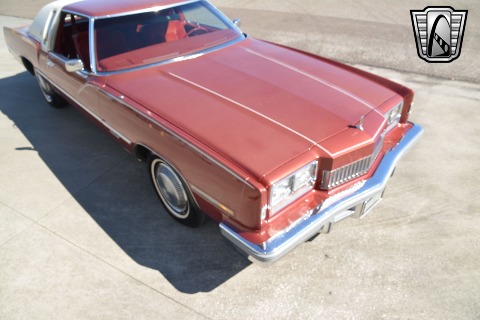 1978 Oldsmobile Toronado image 29