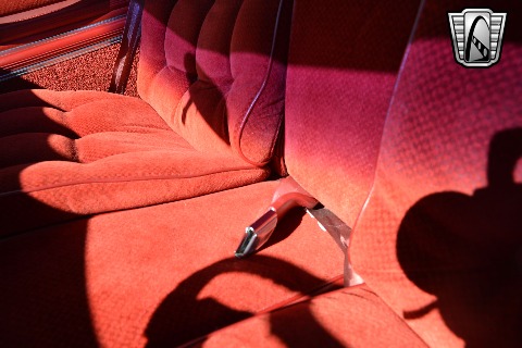 1978 Oldsmobile Toronado image 107