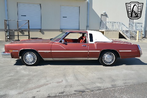 1978 Oldsmobile Toronado image 4