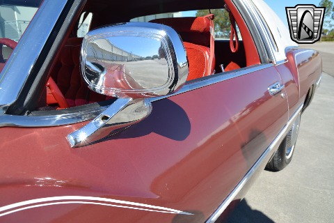 1978 Oldsmobile Toronado image 56