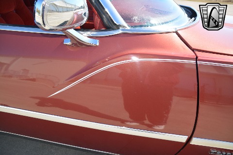 1978 Oldsmobile Toronado image 82