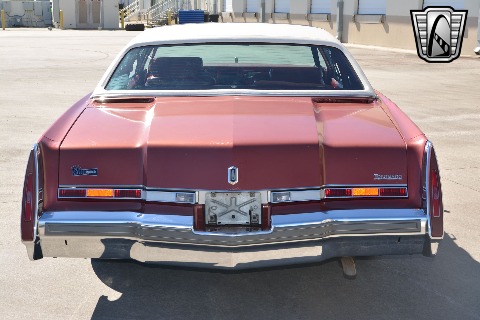 1978 Oldsmobile Toronado image 5